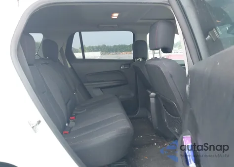 2015 GMC Terrain Sle-2 z USA, uszkodzony, nr VIN 2GKALREK6F6203280